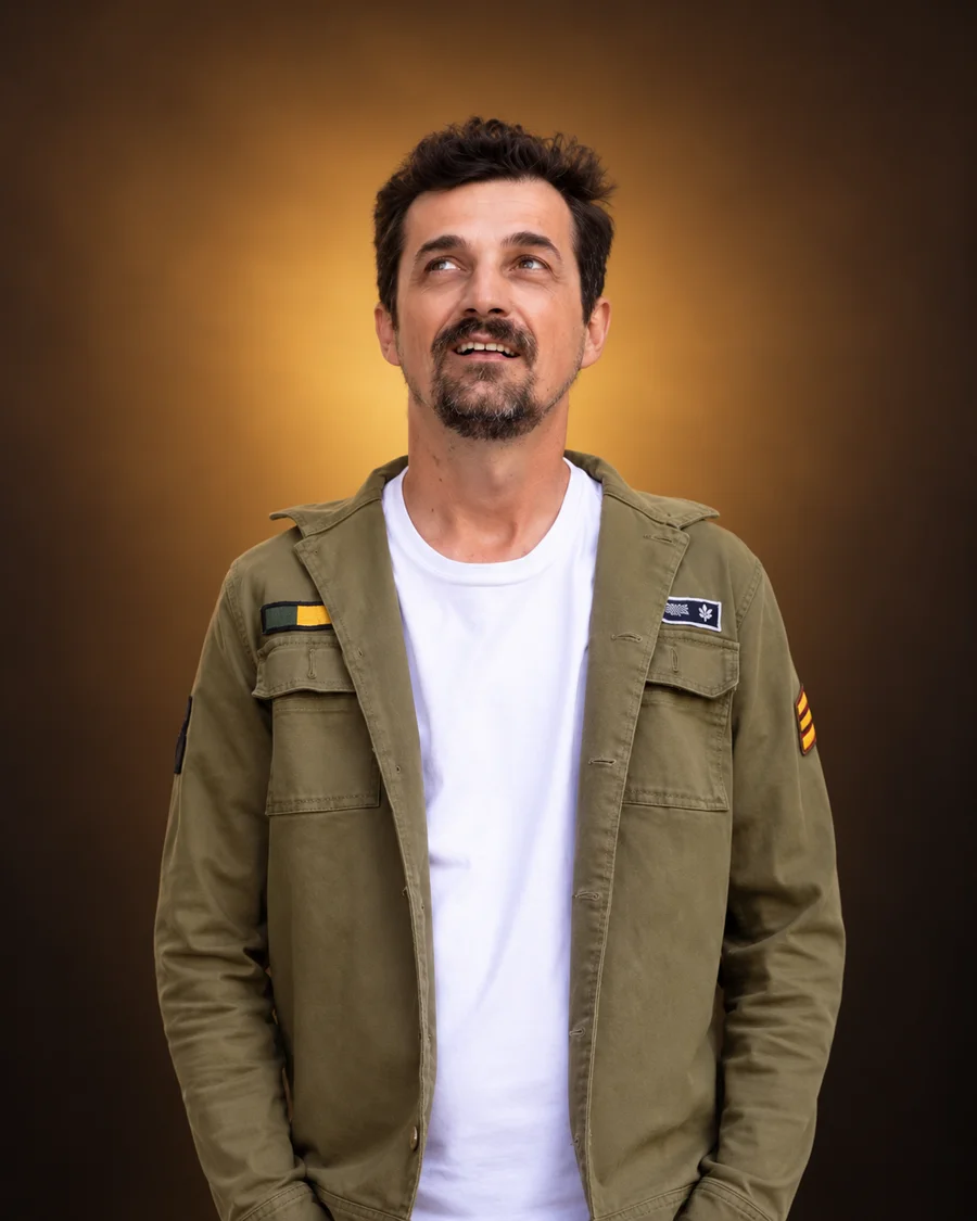 Fernando Borghi