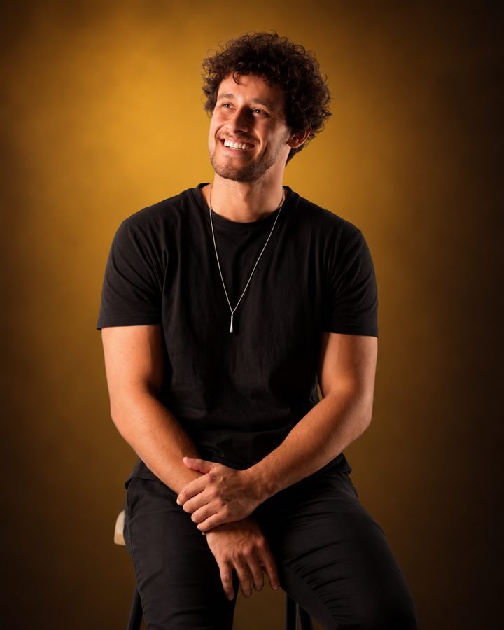 Jorge Gastaldi