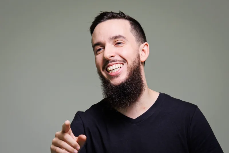 Henrique Sereno